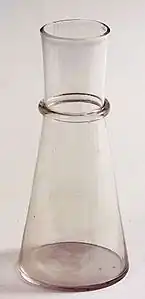 Weinkaraffe, ca. 1900 Norsk Folkemuseum