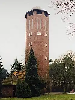Wasserturm