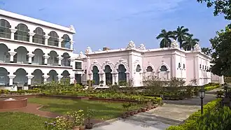 Varendra Research Museum