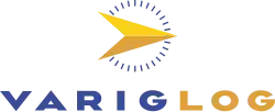 Logo der Varig Logística