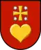 Wappen von Warwa