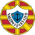 Emblem des Varzim SC