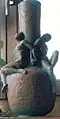 Vase (Ton, 1962)
