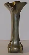 Jugendstil Vase, n° 2568.