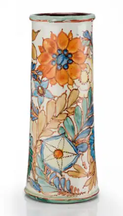 Vase, 1920er Jahre[23]