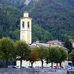 Pfarrkirche Santi Nazario e Celso in Vassena