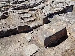 Haus aus SM&nbsp;I&nbsp;A im Nordosten