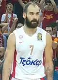 Vasilis Spanoulis
