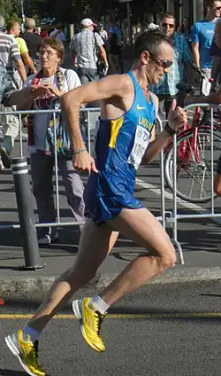 Wassyl Matwijtschuk – Rang&nbsp;41