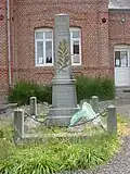 Kriegerdenkmal