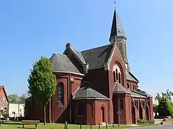 Kirche Saint-Médard