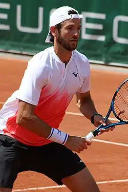 Andrea Vavassori Mixed