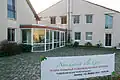Gemeindezentrum der Evangelisch-Freikirchlichen Gemeinde