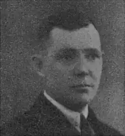 Veli Nieminen (1928)
