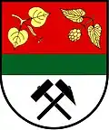 Wappen von Veliká Ves