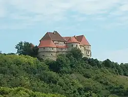 Burg Veliki Tabor