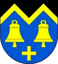Wappen von Velké Přílepy