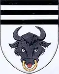Wappen von Velké Tresné