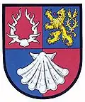 Wappen von Velký Újezd