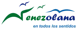 Logo der Venezolana
