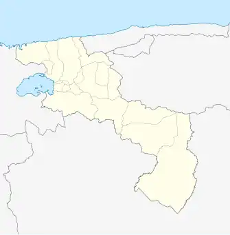 Turmero (Aragua)