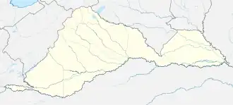 Estadio Agustín Tovar (Barinas)