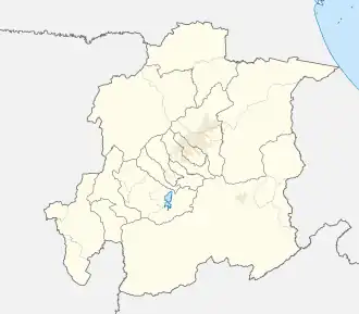 Urachiche (Yaracuy)