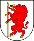 Wappen