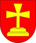 Wappen von Wepryk