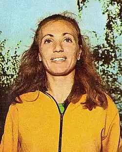 Vera Nikolić (1972)