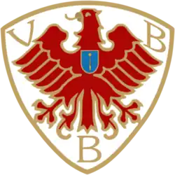 Logo des VBBs