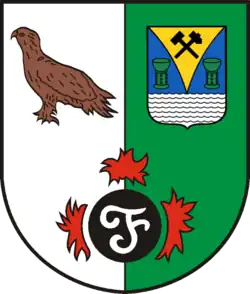 Wappen TrÜbPl Oberlausitz