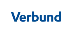 Logo des Unternehmens VERBUND