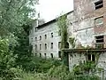 Ehemalige Wassermühle