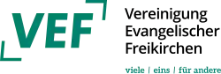 Logo der Vereinigung Evangelischer Freikirchen