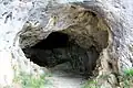 Höhleneingang
