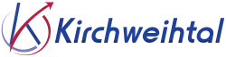 Logo der Verkehrsgesellschaft Kirchweihtal