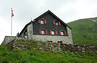 Vermigelhütte
