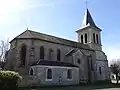 Kirche Notre Dame de l’Assomption