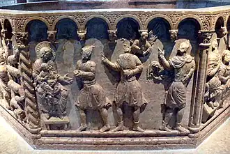 Anbetung der Könige