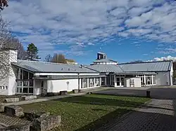 Versöhnungskirche Schorndorf
