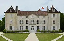 Schloss La Meyfrenie