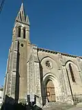 Kirche Notre-Dame-de-l’Assomption