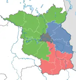 Oberverwaltungsgericht Berlin-Brandenburg (Brandenburg)