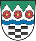 Wappen von Vesce