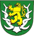 Wappen von Veselíčko