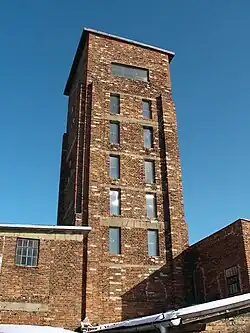 Montanregion Erzgebirge/Krušnohoří