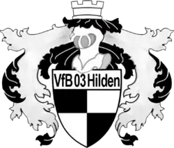 VfB 03 Hilden