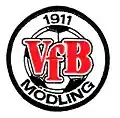 Logo des VfB Mödling