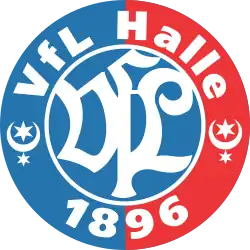 VfL Halle 1896